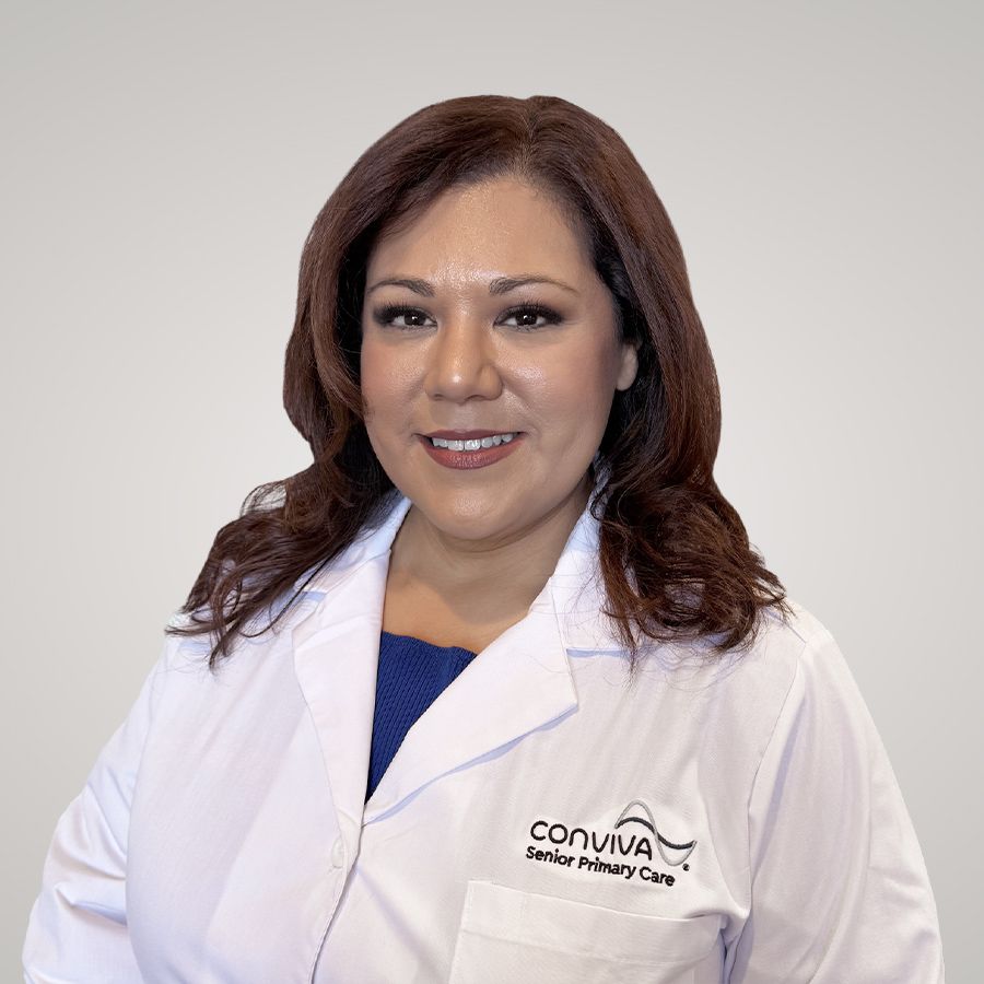 Dr. Dr. April Morales, DO