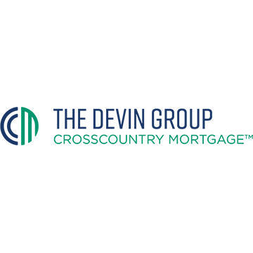 Chris Devin at CrossCountry Mortgage, LLC Logo