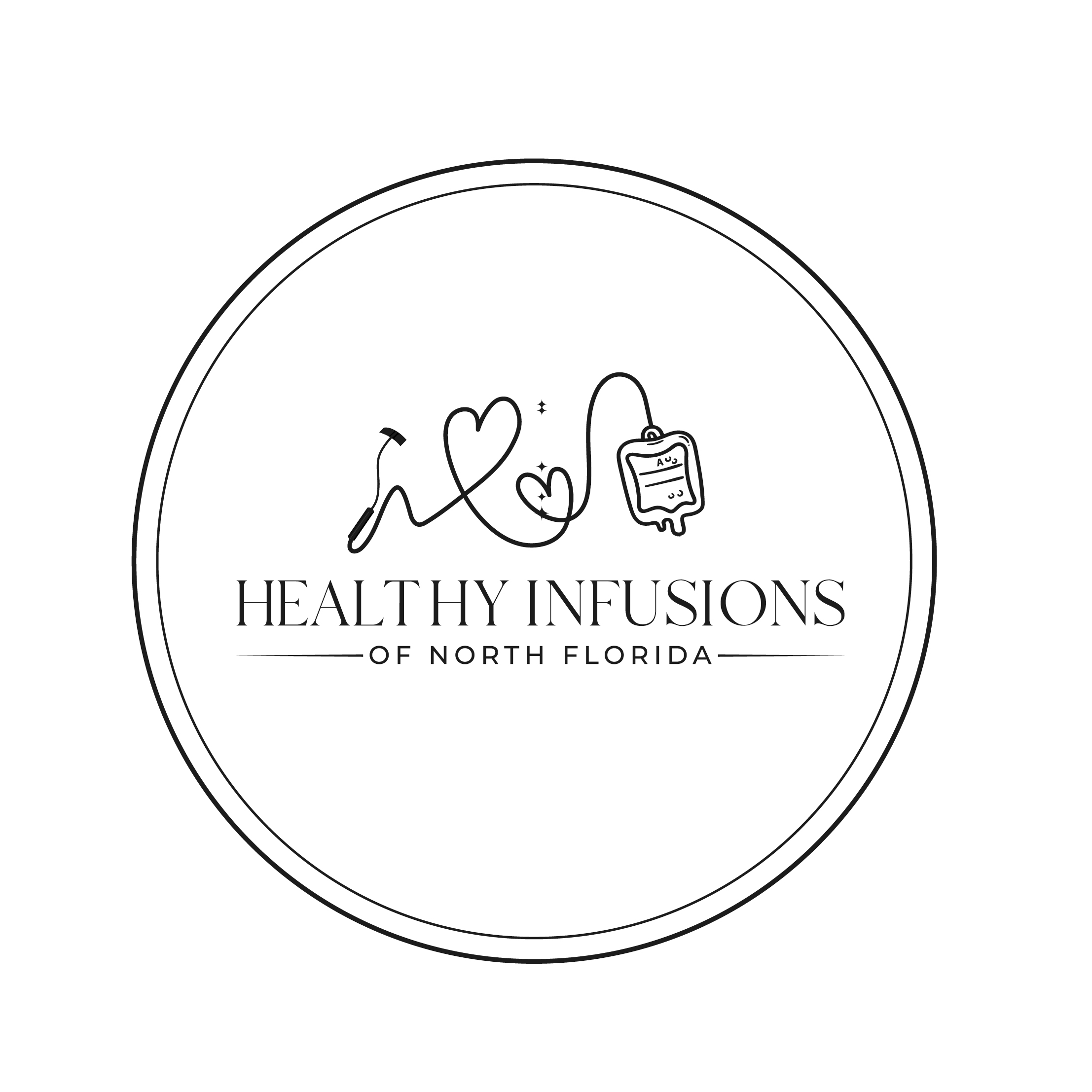 Healthy Infusions of North Florida