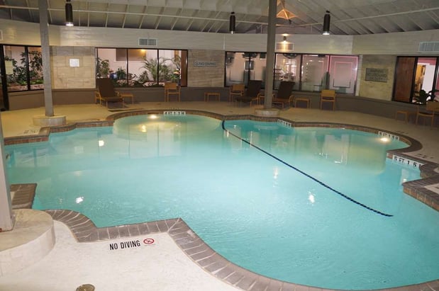 Images Embassy Suites by Hilton Corpus Christi