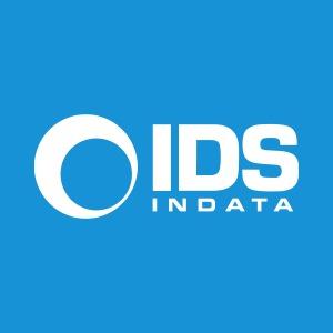IDS_INDATA Logo IDS-INDATA LTD Malvern 01684 571230