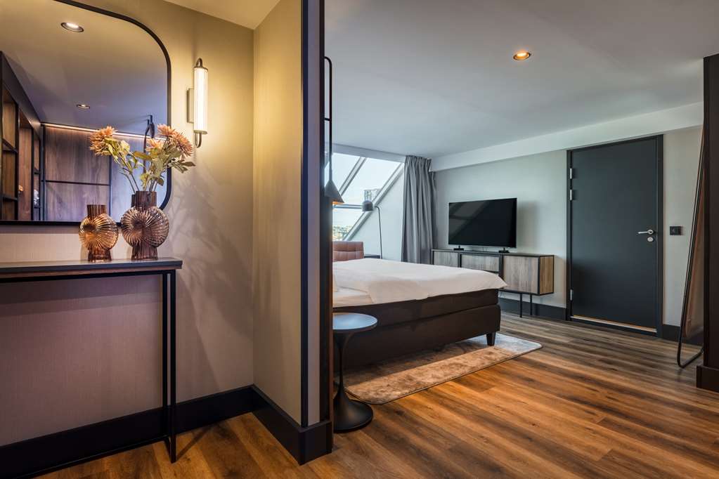 Images Radisson Blu Royal Garden Hotel, Trondheim