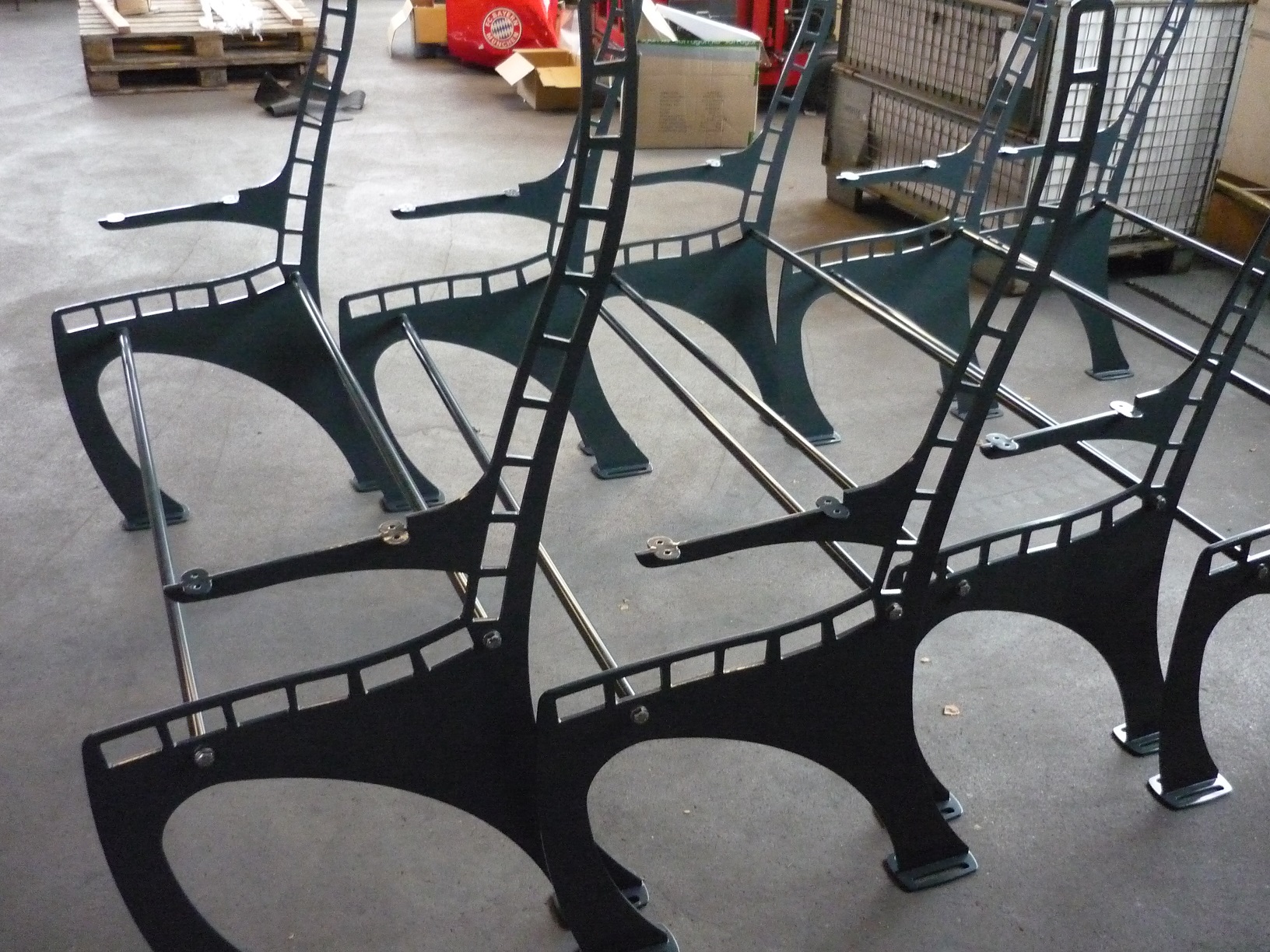 valerius-design, Antoniusweg 3 in Arnsberg