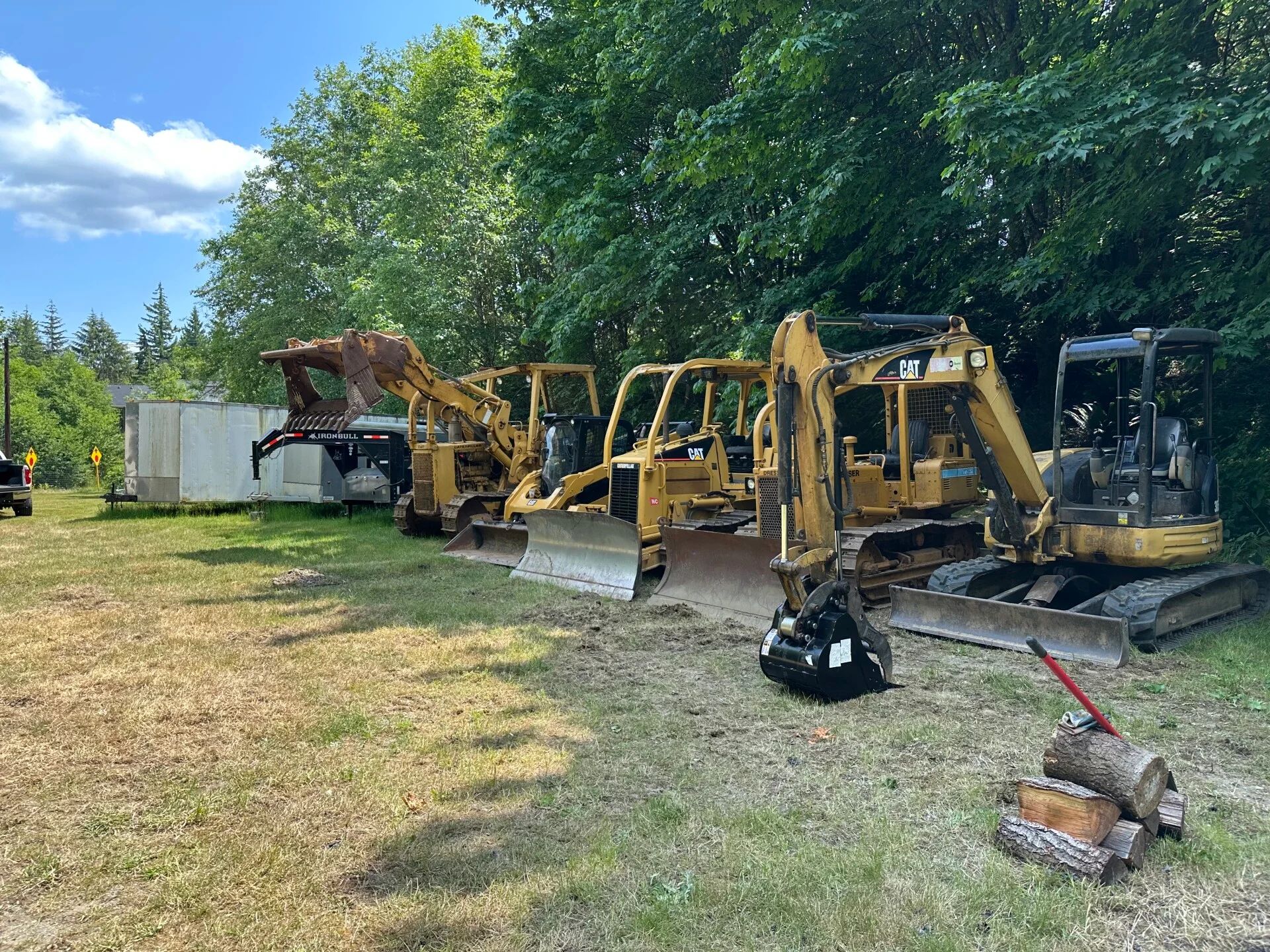 Icon Consulting & Construction Image