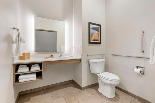Images Best Western Plus LaCrescent / LaCrosse