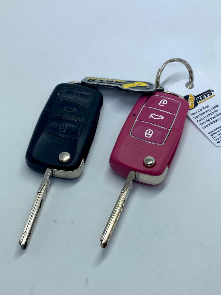 Images Car Key Solutions