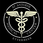 Medical Center St Antoine Logo