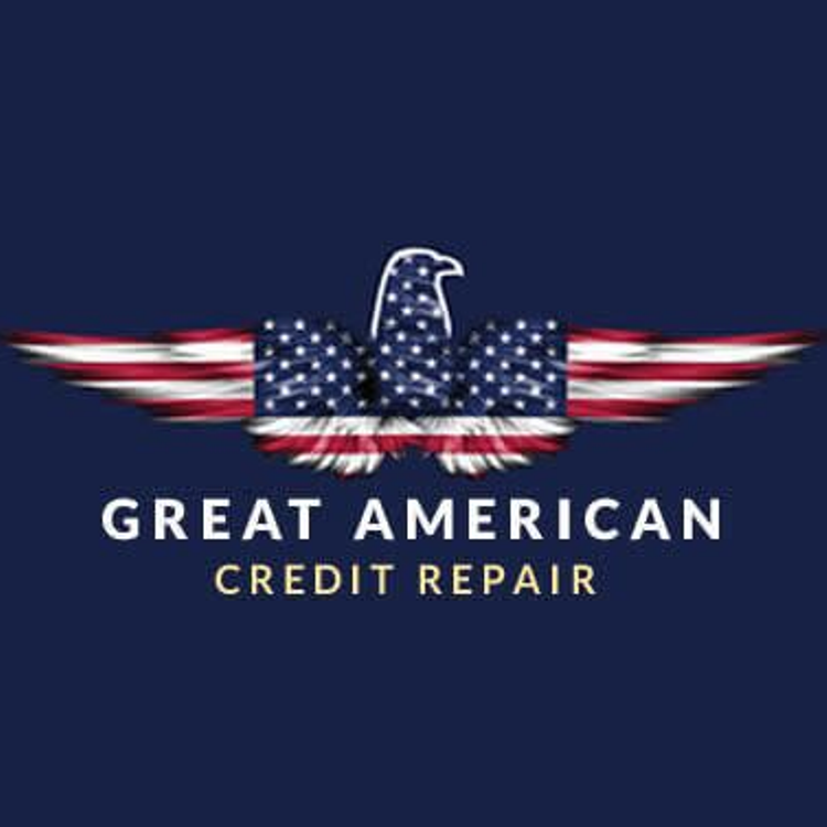 Great American Credit Repair Company Logo