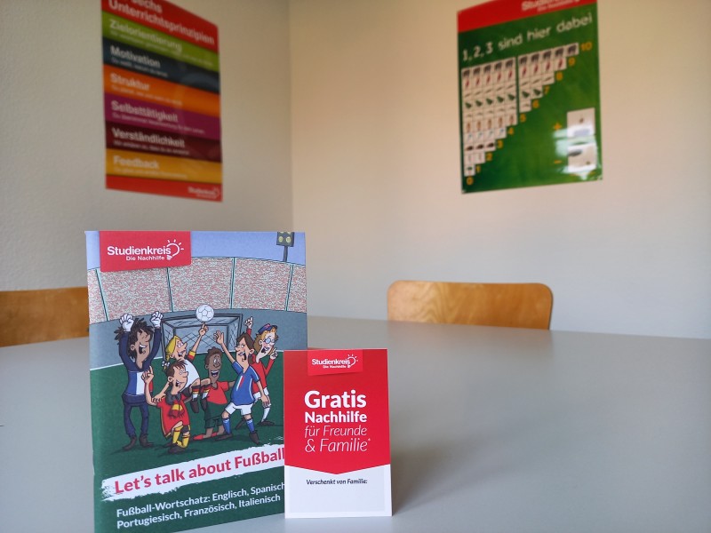 Kundenbild groß 1 Studienkreis Nachhilfe Mühlacker