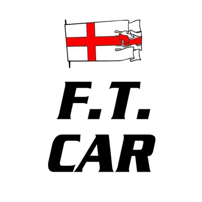 F.T. Car Logo