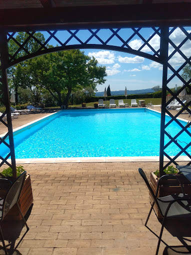 Images Agriturismo Le Colombe