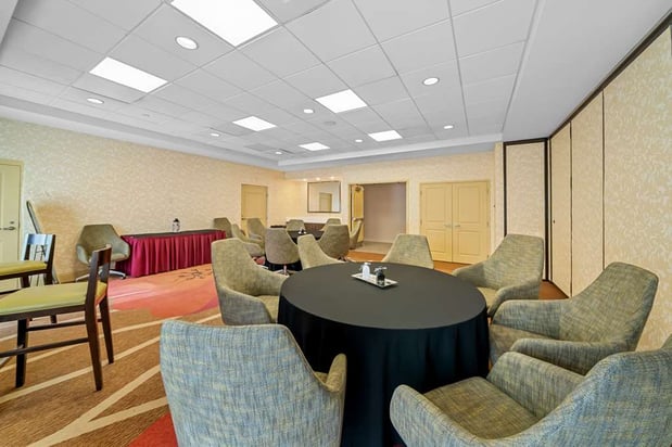 Images Hilton Garden Inn Plymouth