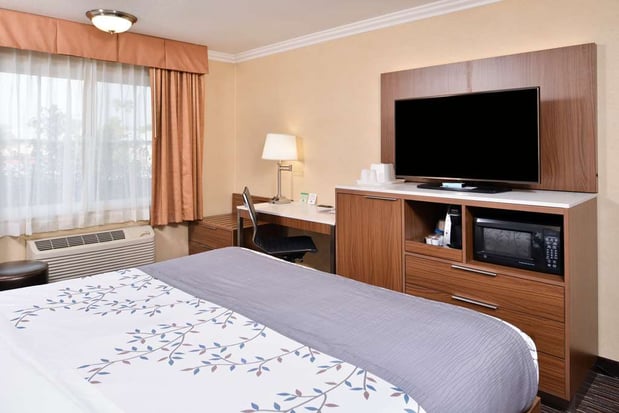 Images Best Western Airpark Hotel-Los Angeles LAX Airport