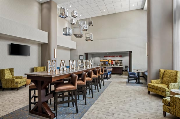 Images Hampton Inn & Suites Trophy Club - Fort Worth North
