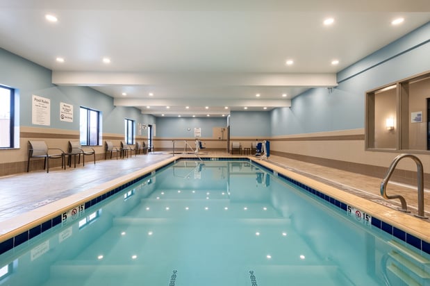 Images Holiday Inn Express & Suites Missoula Northwest by IHG
