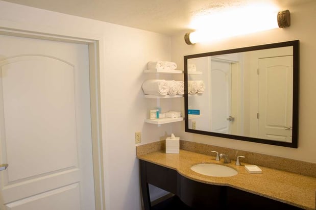 Images Hampton Inn & Suites Albany-Downtown