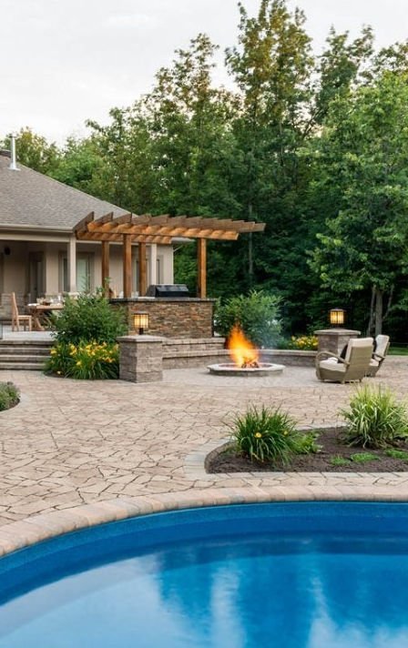 Fire Pits