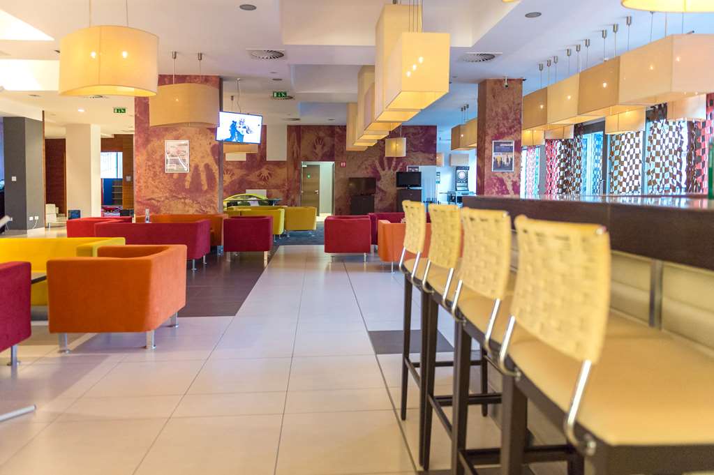 Images Park Inn by Radisson Sárvár Resort & Spa