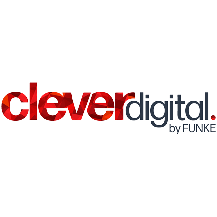 cleverdigital in Essen - Logo