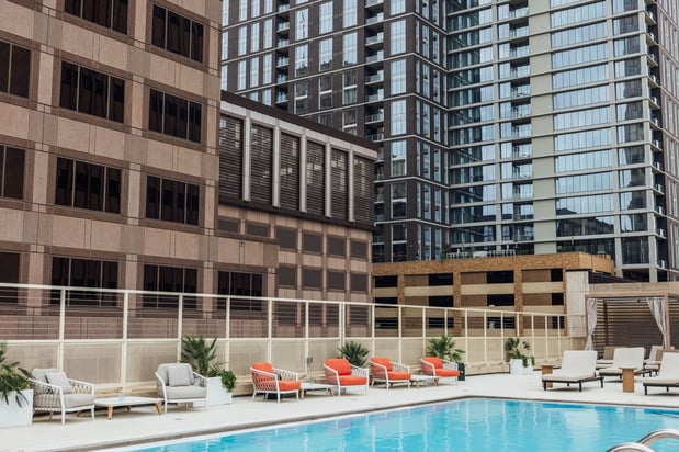 Images InterContinental San Antonio Riverwalk by IHG