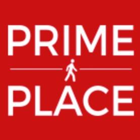Prime Place Apartments Logo