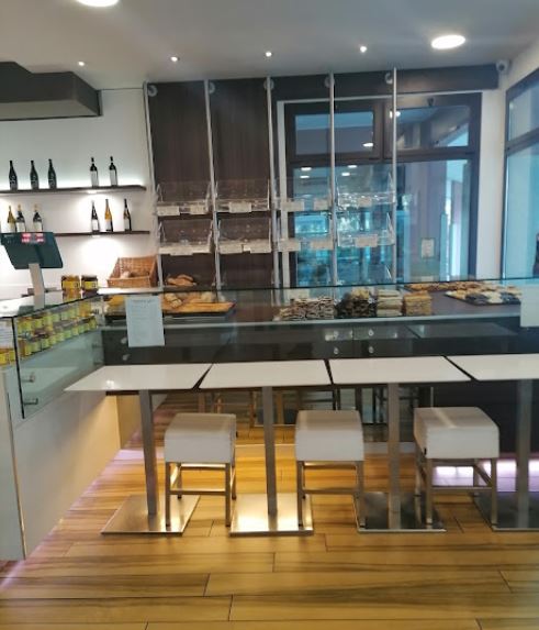 Images Baviello Cafe