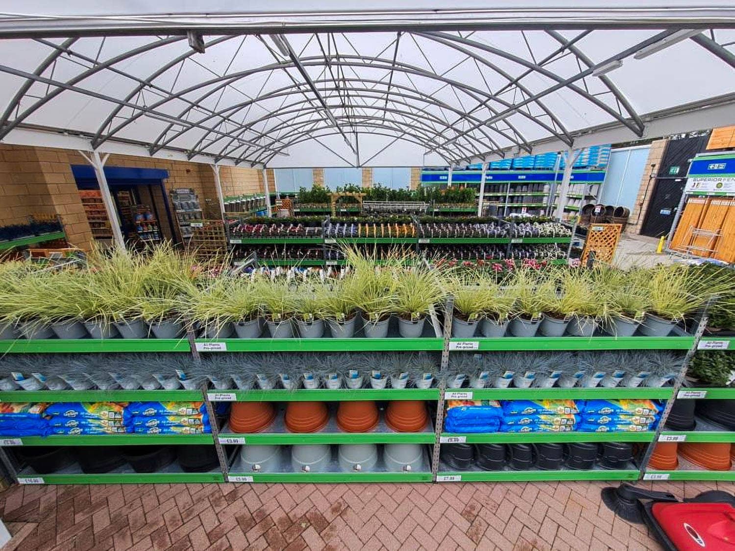 Images B&M Home Store with Garden Centre