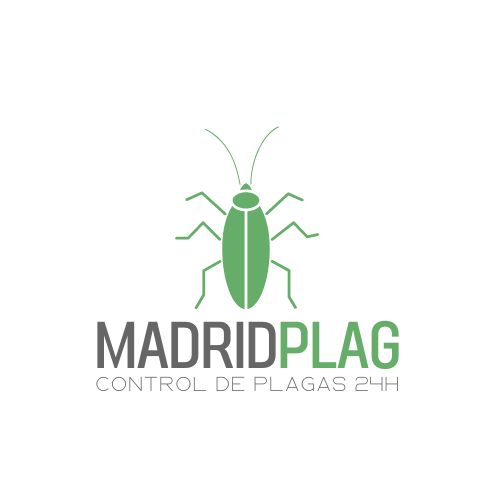 MADRIPLAG Logo