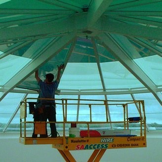Images Sola Seal Window Films