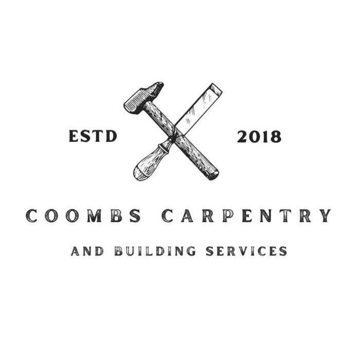 Coombs Carpentry Logo