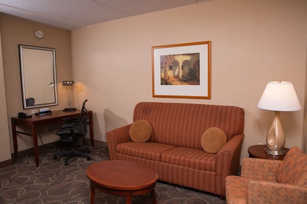 Images Hilton Garden Inn Erie