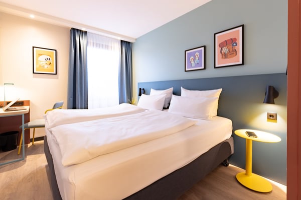 Bilder Garner Hotel Osnabrück by IHG