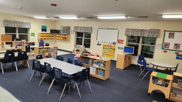 Images Beck Road KinderCare