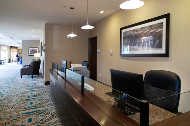 Images Holiday Inn & Suites San Antonio Northwest by IHG