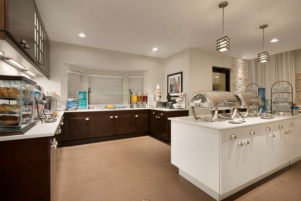 Images Homewood Suites by Hilton Jacksonville Deerwood Park