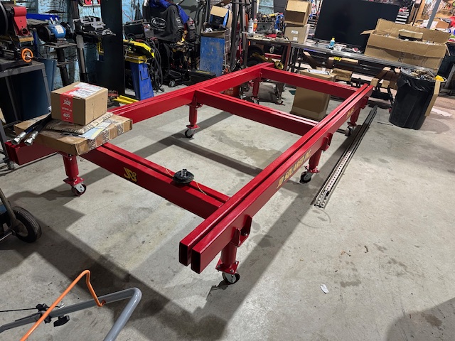 Images Exodus Automotive