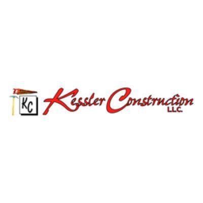 Kessler Construction LLC Logo