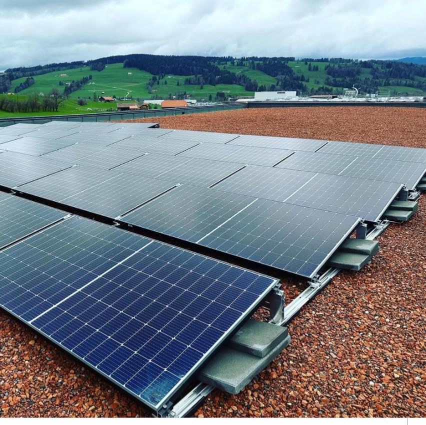 Bilder Solar Green Power 2050 Sàrl