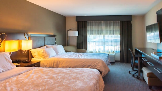 Images Holiday Inn Owensboro Riverfront by IHG