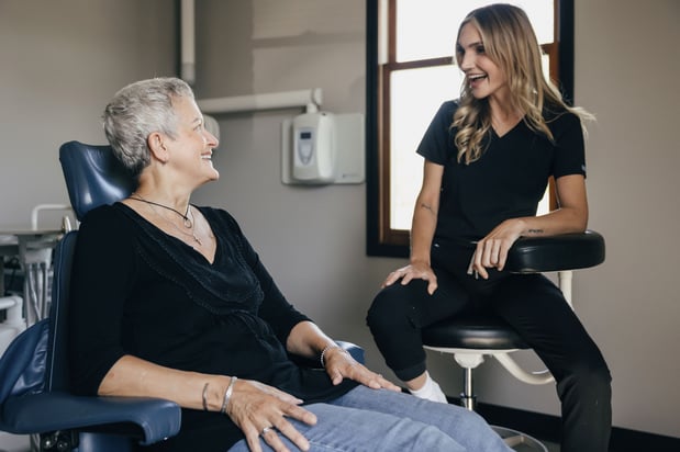 Images Capstone Dental Downtown