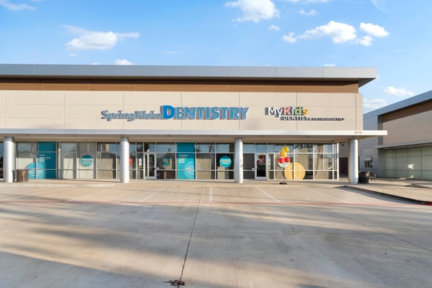 Images My Kid's Dentist & Orthodontics