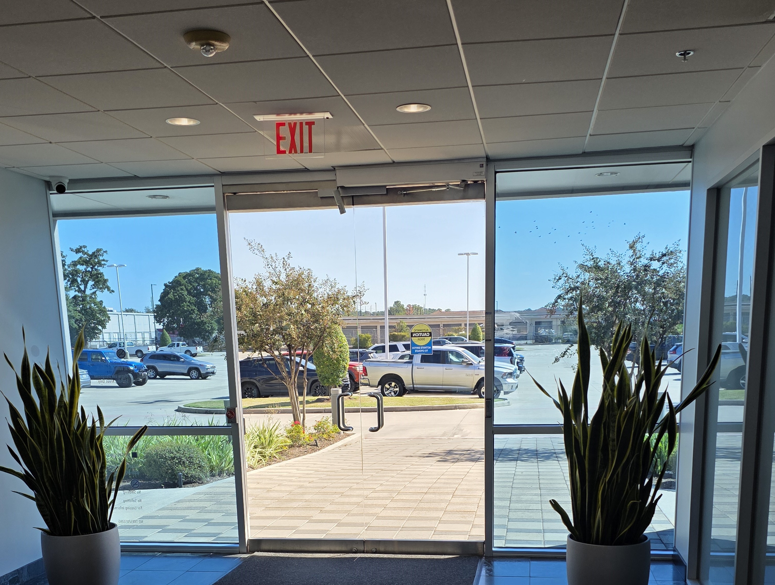 TurboTax - Springwoods Village, Spring Image