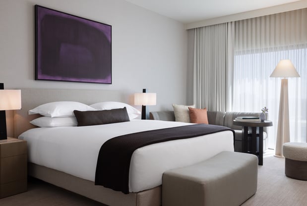 Images Kimpton Claret Hotel by IHG