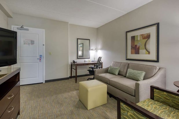 Images Hilton Garden Inn Durham Southpoint