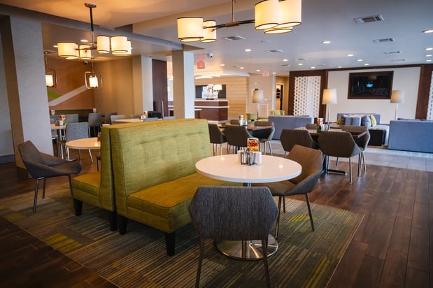 Images Holiday Inn & Suites Houston NW - Willowbrook by IHG