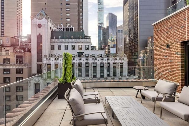 Images Hilton Club The Quin New York