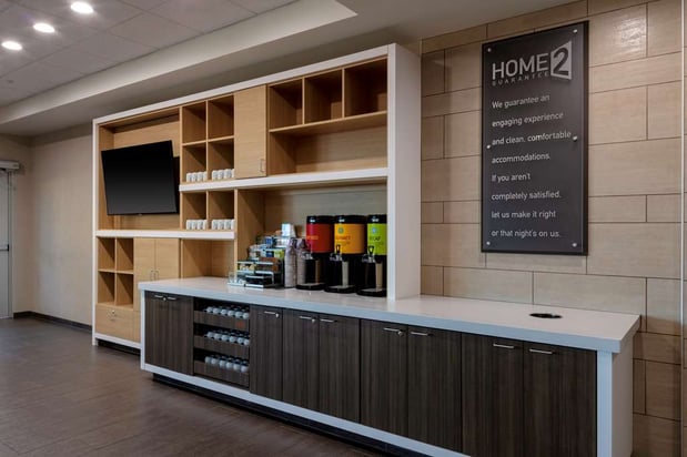 Images Home2 Suites by Hilton Page Lake Powell