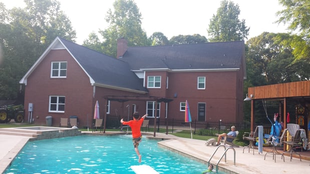 Images Life Style Roofing, LLC