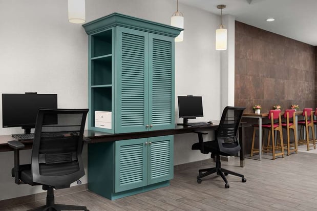 Images Home2 Suites by Hilton Knoxville West