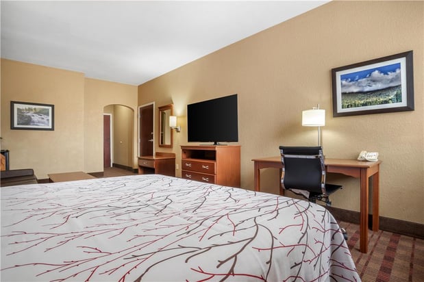 Images Best Western Plaquemine Inn